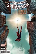 GIANT-SIZE AMAZING SPIDER-MAN: KING'S RANSOM #1B 