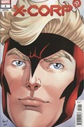 X-CORP #1B 