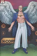 X-CORP #2B 