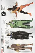 X-CORP #2C 