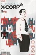 X-CORP #3 