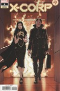 X-CORP #4B 