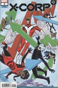 X-CORP #5B 