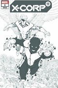 X-CORP #1-SUNCX-C 