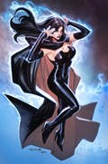 X-CORP #3-ILLUM-B 