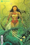 WONDER GIRL #1B 