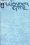 WONDER GIRL #1C 