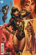 WONDER GIRL #1-RI 