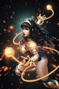 WONDER GIRL #1-CKC-C 