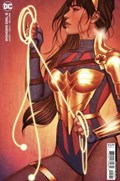 WONDER GIRL #5B 