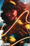 WONDER GIRL #6B 