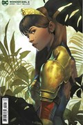 WONDER GIRL #2B 
