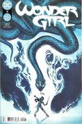 WONDER GIRL #2 