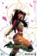 WONDER GIRL #3B 