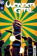 WONDER GIRL #7 