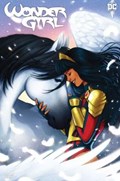 WONDER GIRL #1-TFAW 