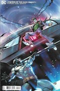 LEGENDS OF THE DARK KNIGHT #1B 