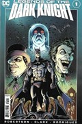 LEGENDS OF THE DARK KNIGHT #1 