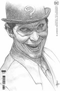 LEGENDS OF THE DARK KNIGHT #2-RI 