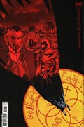 LEGENDS OF THE DARK KNIGHT #7-ELITE-B 