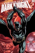 LEGENDS OF THE DARK KNIGHT #1-616CX 