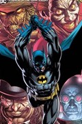 LEGENDS OF THE DARK KNIGHT #1-616CX-B 