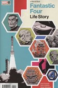 FANTASTIC FOUR: LIFE STORY #1B 