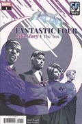 FANTASTIC FOUR: LIFE STORY #1 
