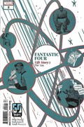 FANTASTIC FOUR: LIFE STORY #2 