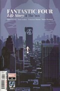 FANTASTIC FOUR: LIFE STORY #4 