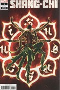 SHANG-CHI #1B 