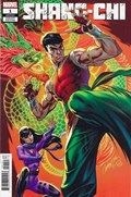 SHANG-CHI #1-RI-B 