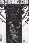 SHANG-CHI #1-RI 