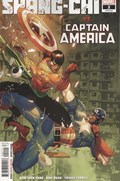 SHANG-CHI #2 