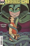 SHANG-CHI #2B 