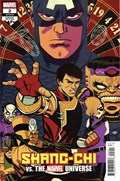 SHANG-CHI #2-RI 
