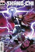 SHANG-CHI #6 