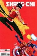 SHANG-CHI #6B 