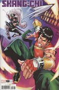 SHANG-CHI #7B 