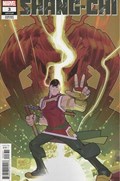 SHANG-CHI #3C 
