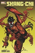 SHANG-CHI #10C 