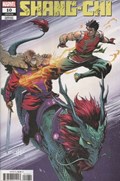 SHANG-CHI #10B 