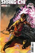 SHANG-CHI #12D 
