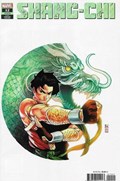 SHANG-CHI #12C 
