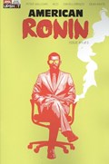 AMERICAN RONIN #1 