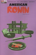AMERICAN RONIN #2 