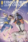 COMMANDERS IN CRISIS #8 