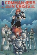 COMMANDERS IN CRISIS #9 