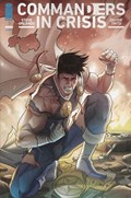COMMANDERS IN CRISIS #3 