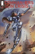 COMMANDERS IN CRISIS #3C 